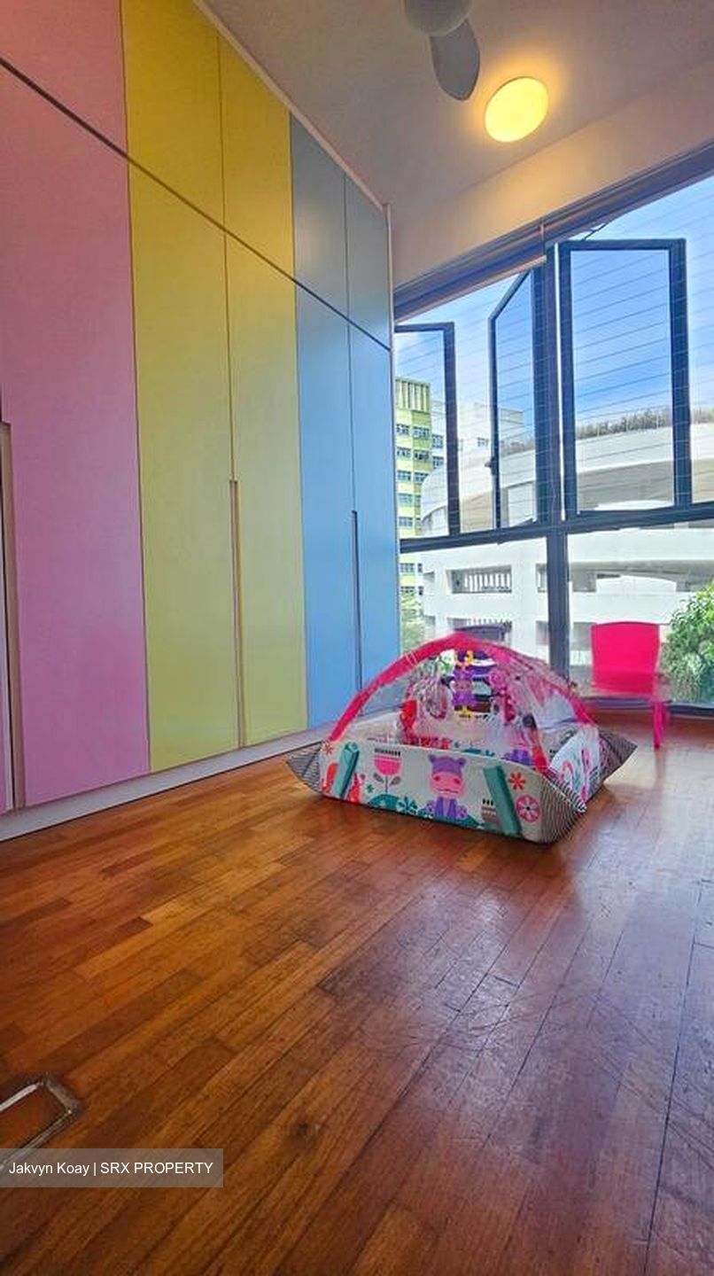 Signature At Yishun (D27), Condominium #476459701